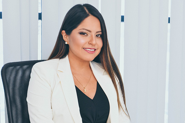 Carolina Casas Canales
